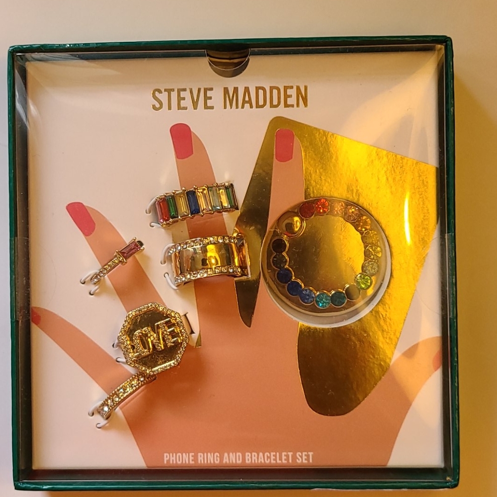 Steve Madden